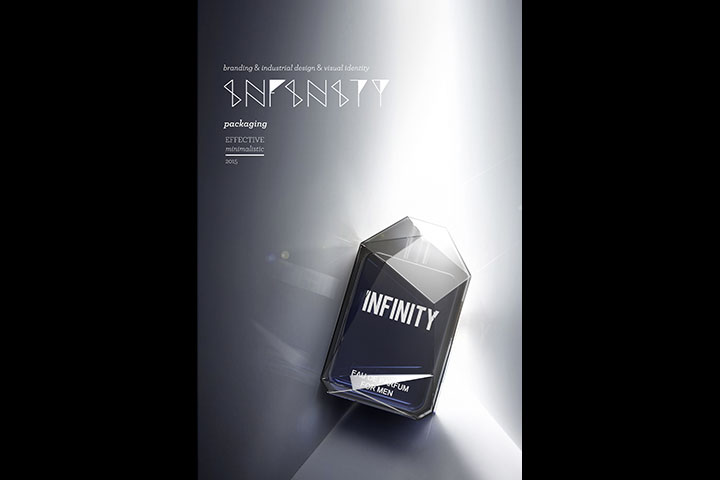 nfinity-design-plakat